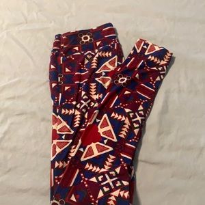 Lularoe leggings